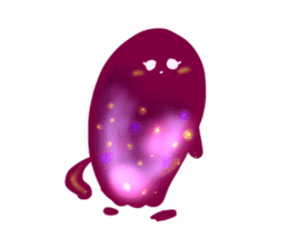 Galaxies sticker #3464280