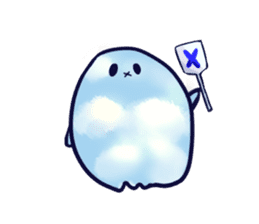 Galaxies sticker #3464292