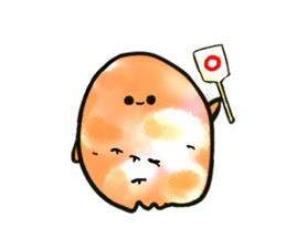 Galaxies sticker #3464293