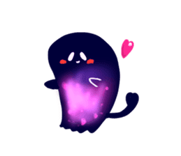 Galaxies sticker #3464295