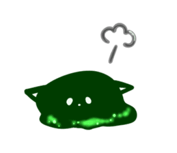 Galaxies sticker #3464296