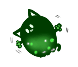 Galaxies sticker #3464297