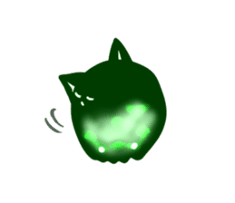 Galaxies sticker #3464299