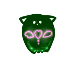 Galaxies sticker #3464302