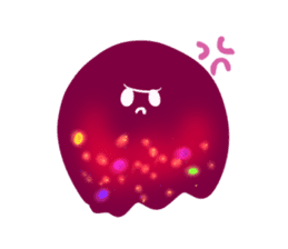 Galaxies sticker #3464303