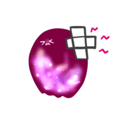 Galaxies sticker #3464308