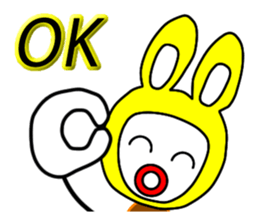 Mr. bagworm. sticker #3464758