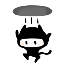 Sticker to opinion from the hole sticker #3465194