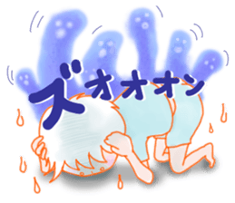 I'm on a diet !! sticker #3465291