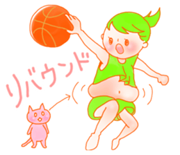 I'm on a diet !! sticker #3465298