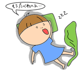 kansaikko sticker #3465619