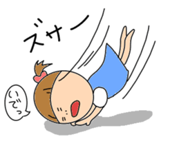 kansaikko sticker #3465628