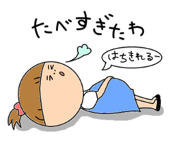 kansaikko sticker #3465630