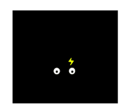 Dum-Dum (Black Tiny Spider) sticker #3465784