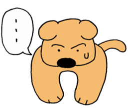 Variety set of silent resistance sticker #3465994