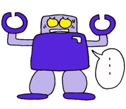 Variety set of silent resistance sticker #3465995