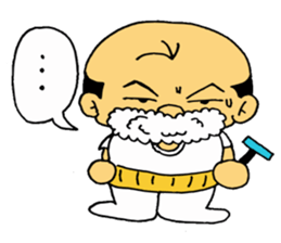 Variety set of silent resistance sticker #3465999