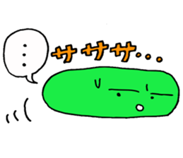 Variety set of silent resistance sticker #3466007