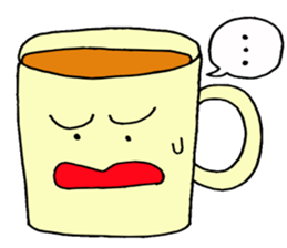 Variety set of silent resistance sticker #3466012