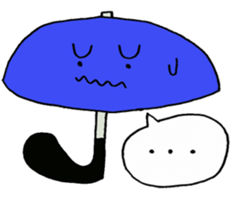 Variety set of silent resistance sticker #3466015