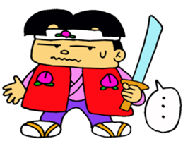 Variety set of silent resistance sticker #3466016