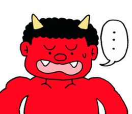 Variety set of silent resistance sticker #3466017