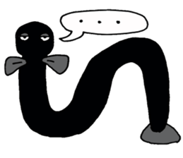 Variety set of silent resistance sticker #3466023