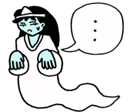 Variety set of silent resistance sticker #3466025