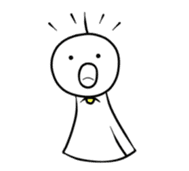 Ashi Teru sticker #3466035