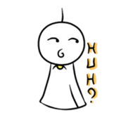 Ashi Teru sticker #3466036