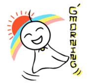 Ashi Teru sticker #3466038