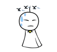 Ashi Teru sticker #3466039