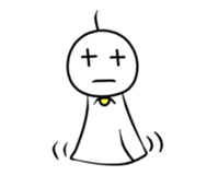 Ashi Teru sticker #3466040