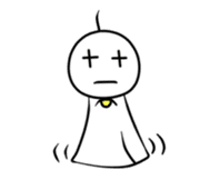 Ashi Teru sticker #3466040