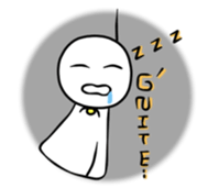 Ashi Teru sticker #3466042