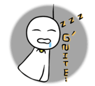 Ashi Teru sticker #3466042