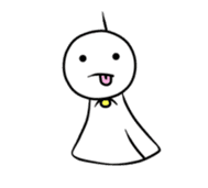 Ashi Teru sticker #3466043