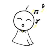Ashi Teru sticker #3466045
