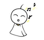 Ashi Teru sticker #3466045