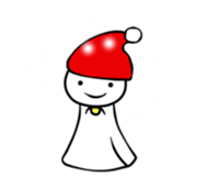 Ashi Teru sticker #3466048