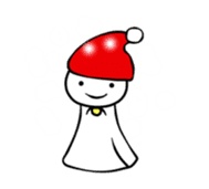 Ashi Teru sticker #3466048