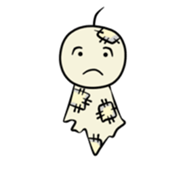 Ashi Teru sticker #3466053