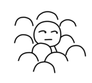 Ashi Teru sticker #3466054