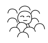 Ashi Teru sticker #3466054