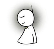 Ashi Teru sticker #3466063