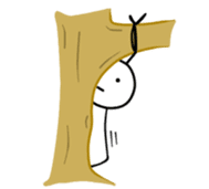 Ashi Teru sticker #3466065