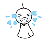 Ashi Teru sticker #3466068