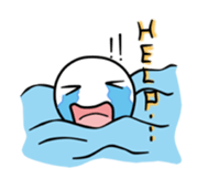 Ashi Teru sticker #3466069