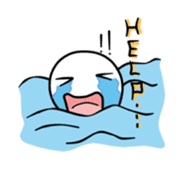 Ashi Teru sticker #3466069