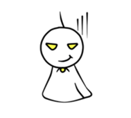 Ashi Teru sticker #3466071